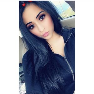 Meet your Posher, Jasmine